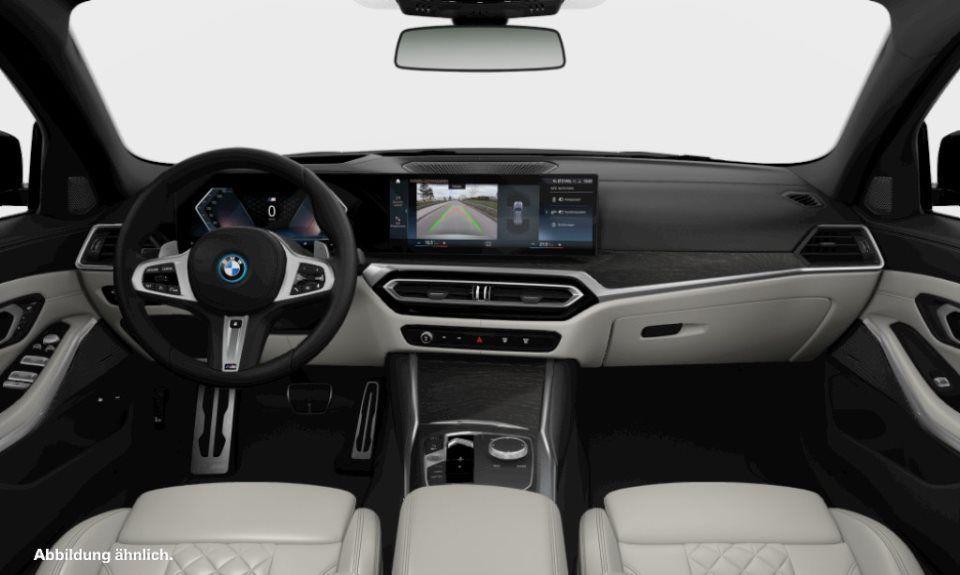 BMW 330 330e Touring xDrive