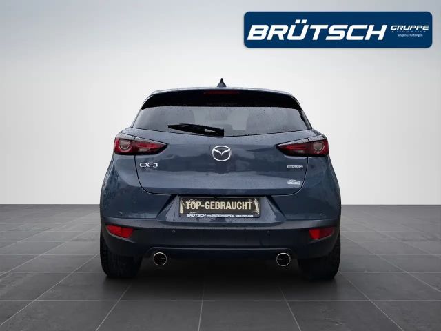 Mazda CX-3 Selection