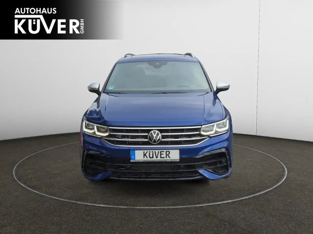 Volkswagen Tiguan 2.0 TSI DSG