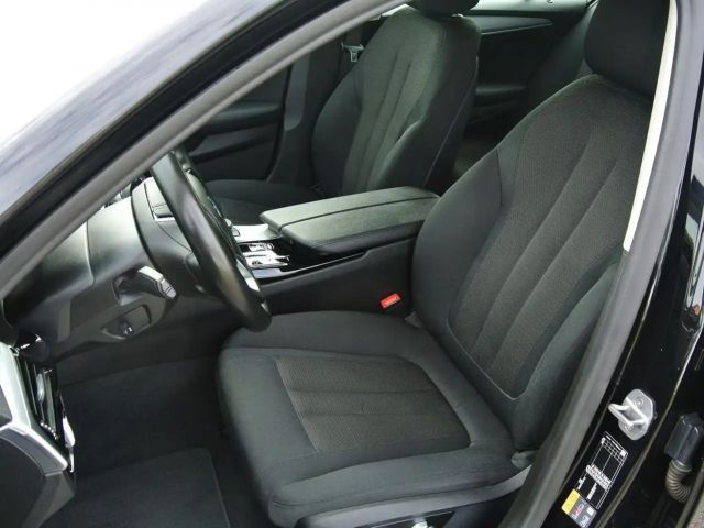 BMW 530 530e Touring xDrive