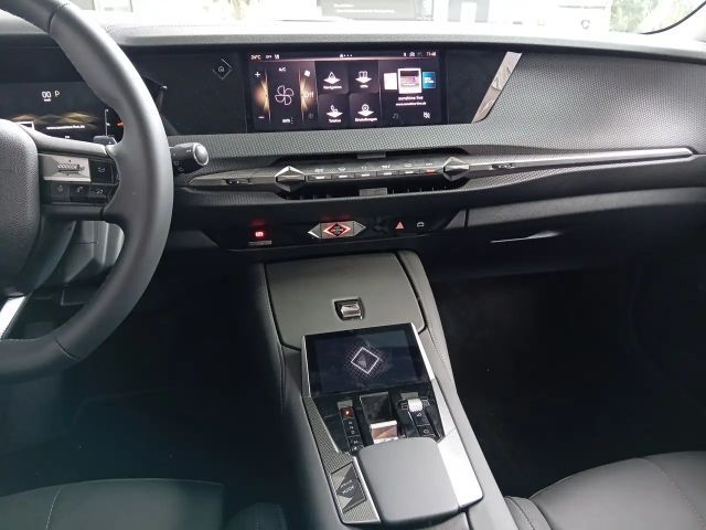 DS DS 4 Crossback BlueHDi Crossback