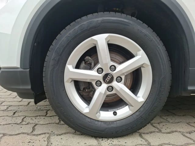 Audi Q2 35 TFSI S-Tronic