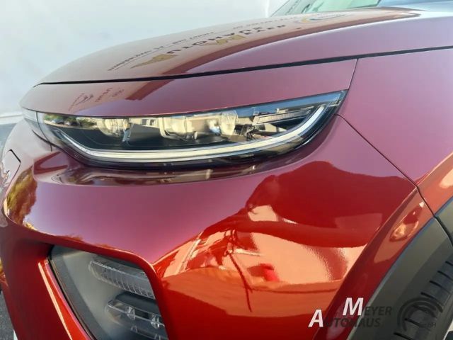 Kia Soul Design Edition