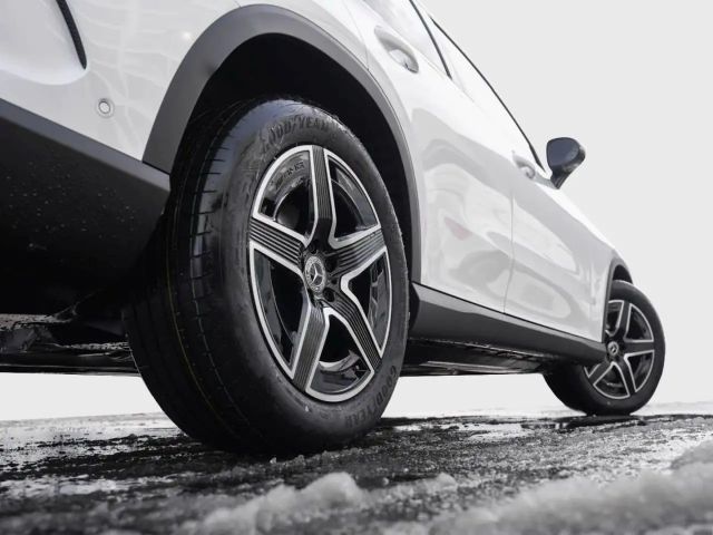 Mercedes-Benz GLC 220 4MATIC AMG Line GLC 220 d