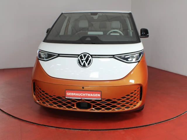 Volkswagen ID.Buzz 150 kW 77 KWh IQ.Drive