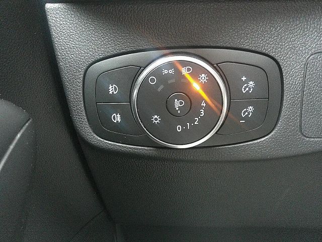 Ford Focus EcoBoost Titanium Wagon