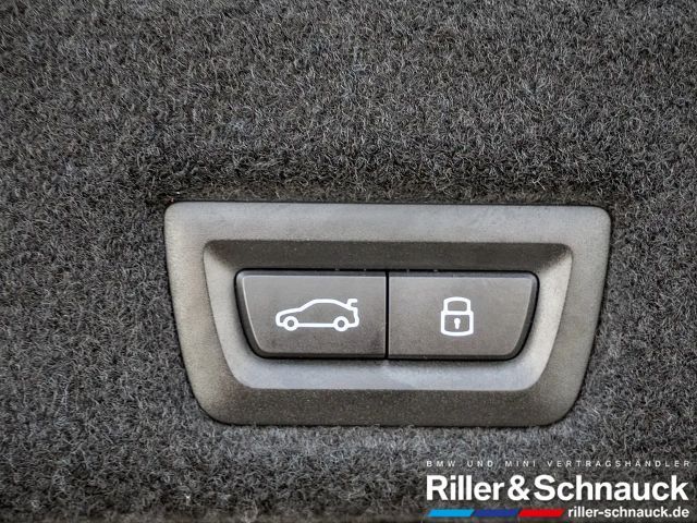 BMW 740 740d Sedan xDrive