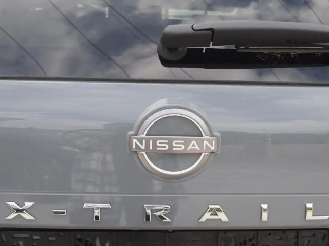 Nissan X-trail AWD Tekna
