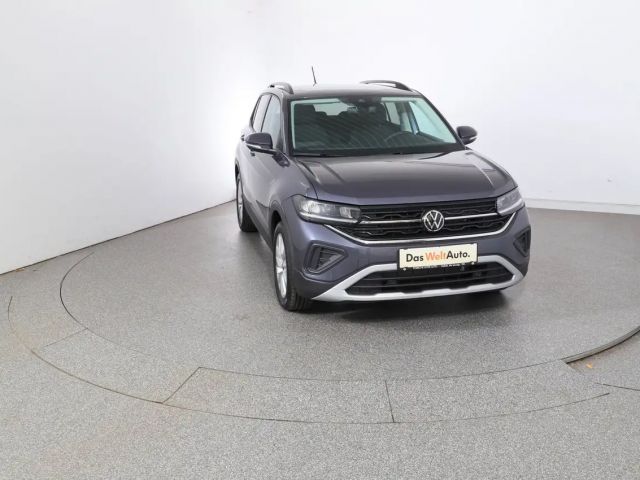 Volkswagen T-Cross Friends TSI