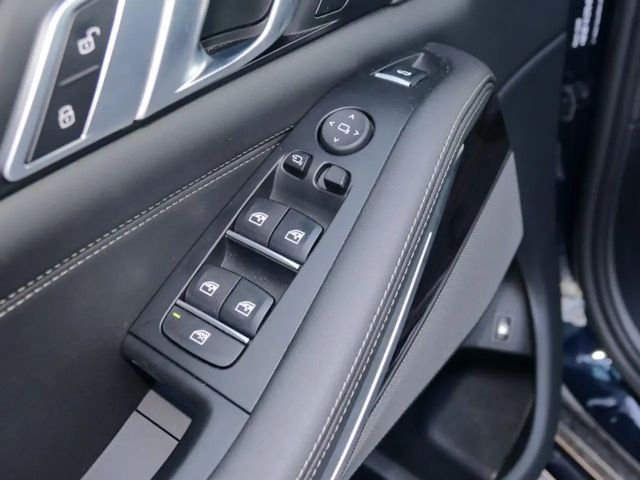 BMW X5 Drive pro M-Sport xDrive50e