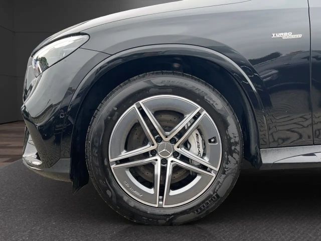 Mercedes-Benz GLC 43 AMG AMG Line