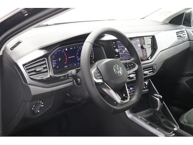 Volkswagen Polo Style