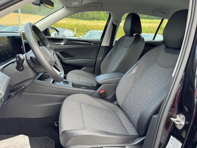 Volkswagen Tiguan 2.0 TDI DSG Life