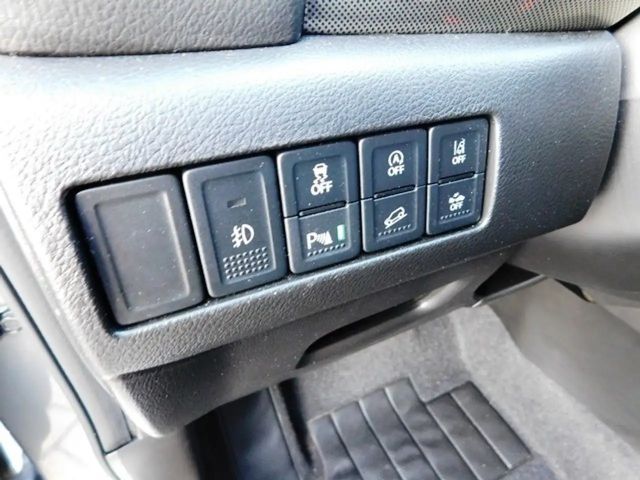 Suzuki Vitara 4x4 Comfort Hybrid