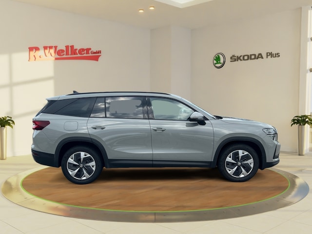 Skoda Kodiaq 2.0 TDI 4x4 Sportline