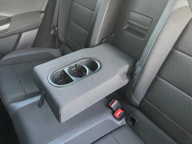 Volkswagen T-Roc 2.0 TSI 4Motion DSG Sport