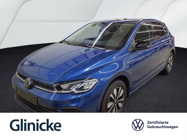 Volkswagen Polo 1.0 TSI