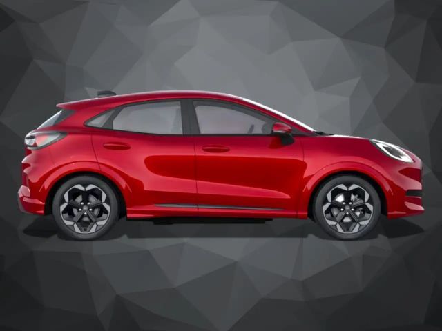 Ford Puma Gen-E Premium