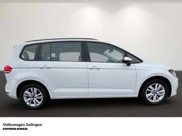 Volkswagen Touran 1.5 TSI Comfortline