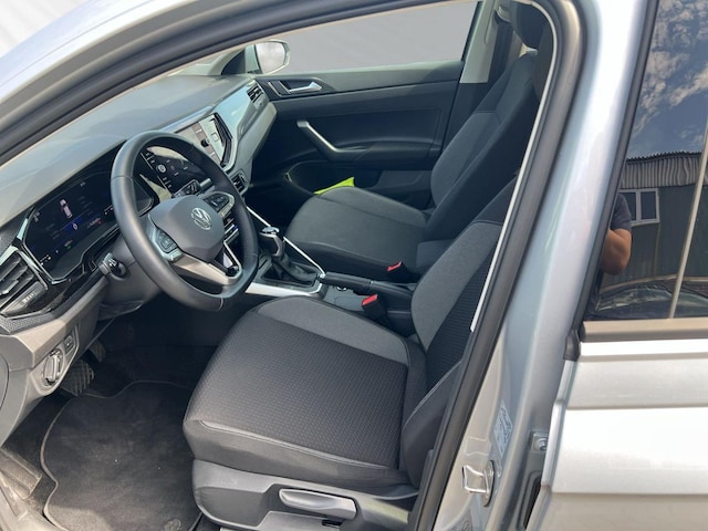 Volkswagen Polo DSG Life