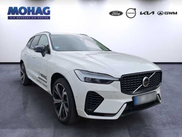 Volvo XC60 XC60