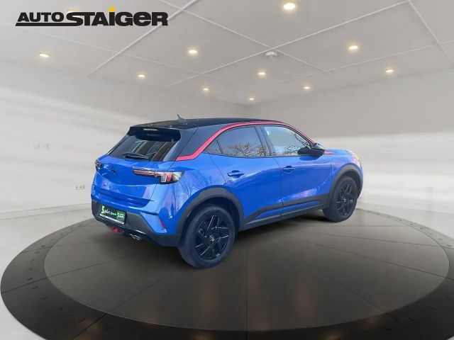 Opel Mokka GS-Line Grand Sport