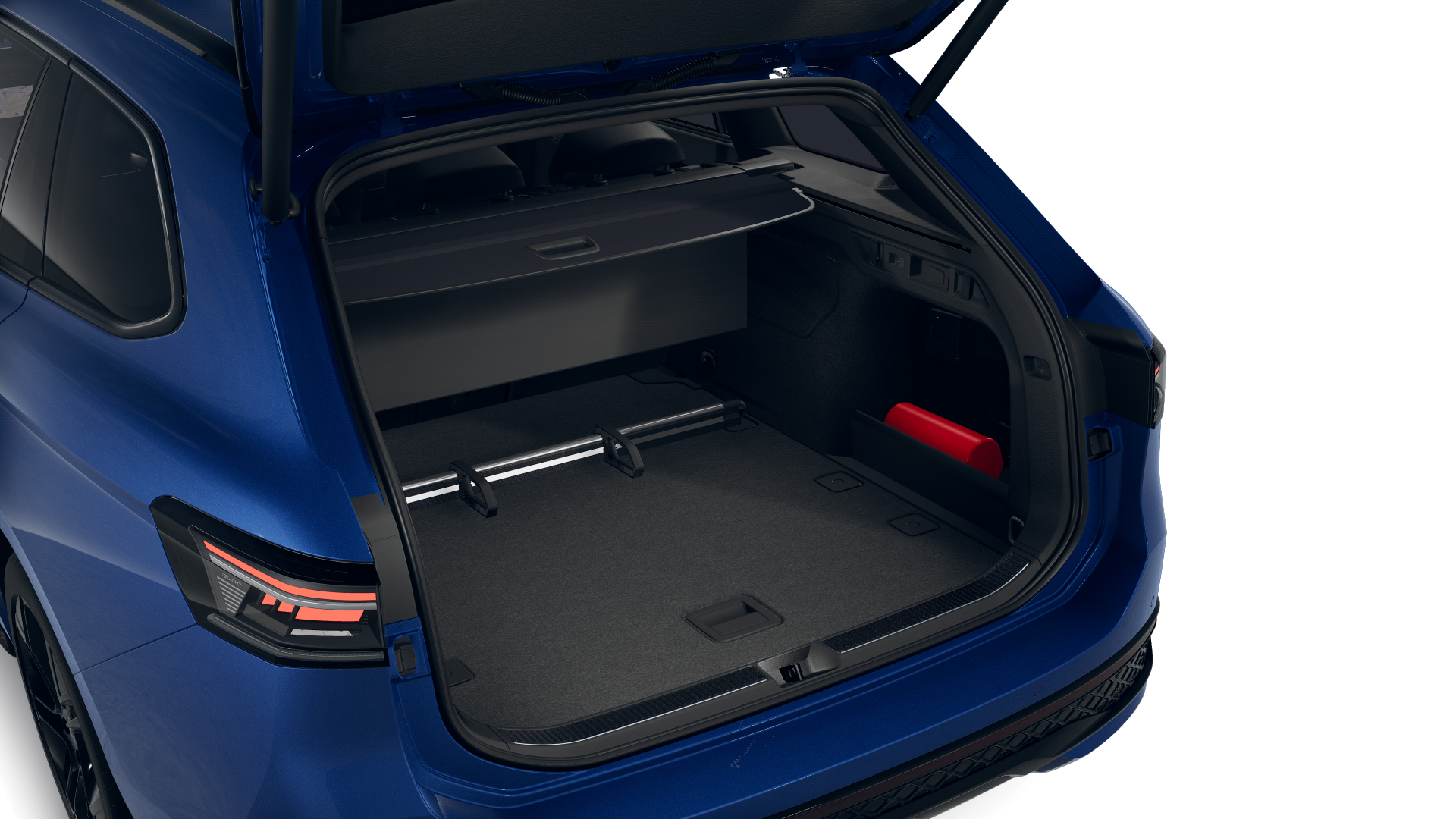 Volkswagen Passat 2.0 TSI IQ.Drive R-Line