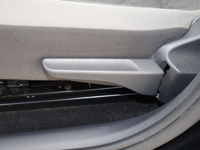 Volkswagen e-up! Plus Style