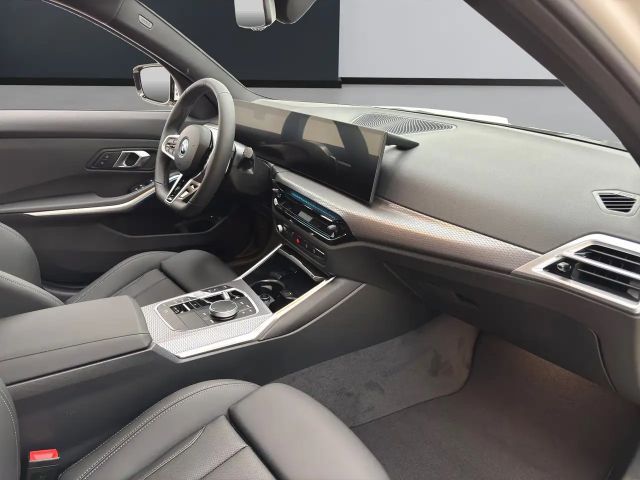 BMW 330 330e Touring