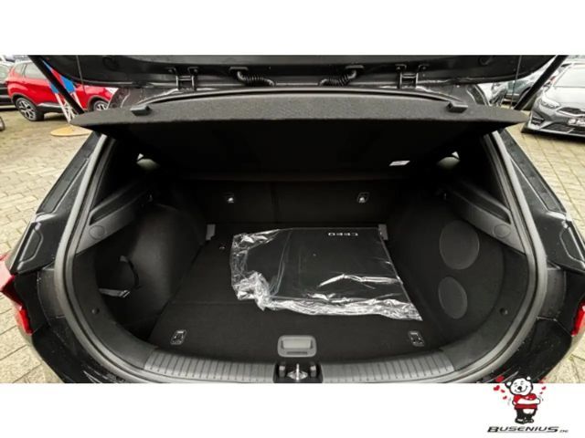 Kia Ceed 1,5T DCT Ultimate +Style+Sound+Navi+17Zoll