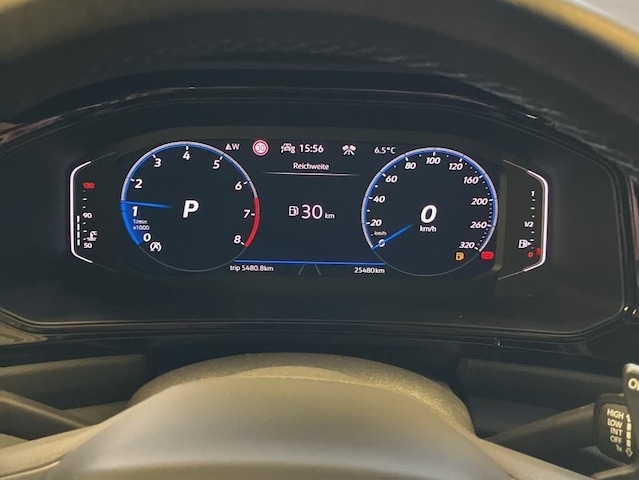 Volkswagen T-Roc 2.0 TSI