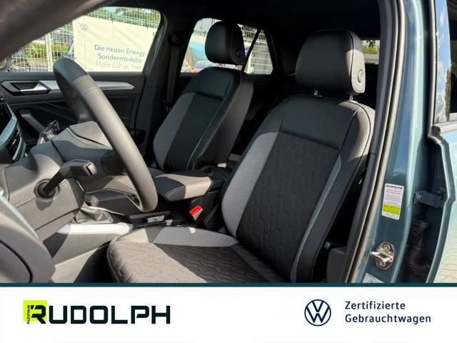 Volkswagen T-Roc 1.5 TSI DSG