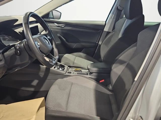 Skoda Octavia 2.0 TDI Ambition Combi