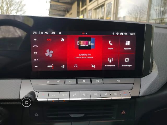 Opel Astra GS-Line Grand Sport Sports Tourer