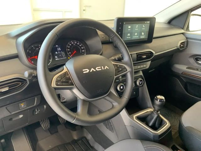 Dacia Jogger Extreme TCe 110