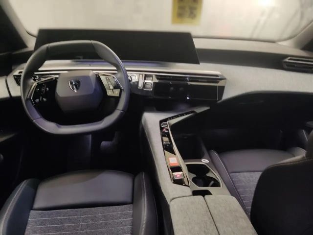 Peugeot 5008 1.2 Rückfahrkamera,Sitzheizung,Parkpilot