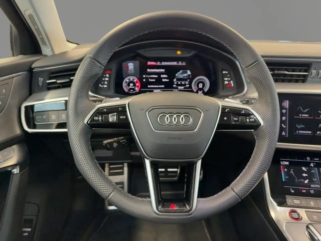Audi S6 55 TDI