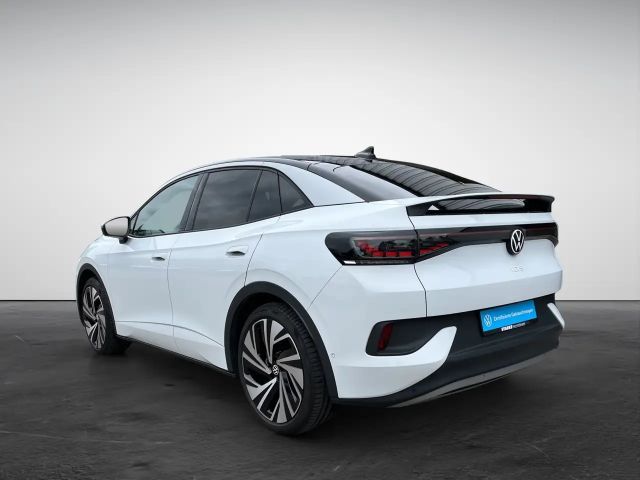 Volkswagen ID.5 Move Pro