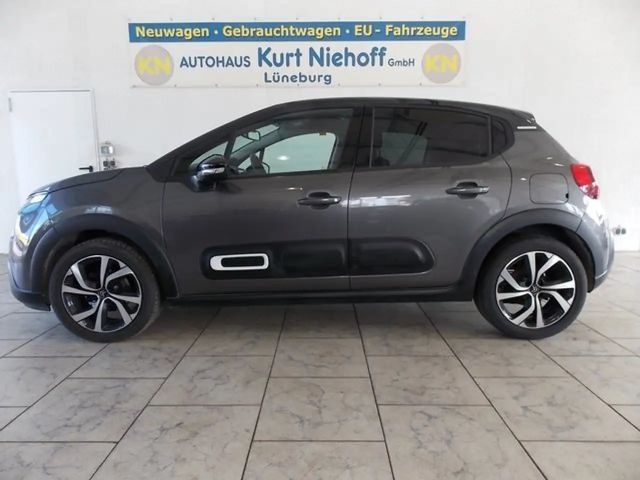 Citroën C3 Pack Shine