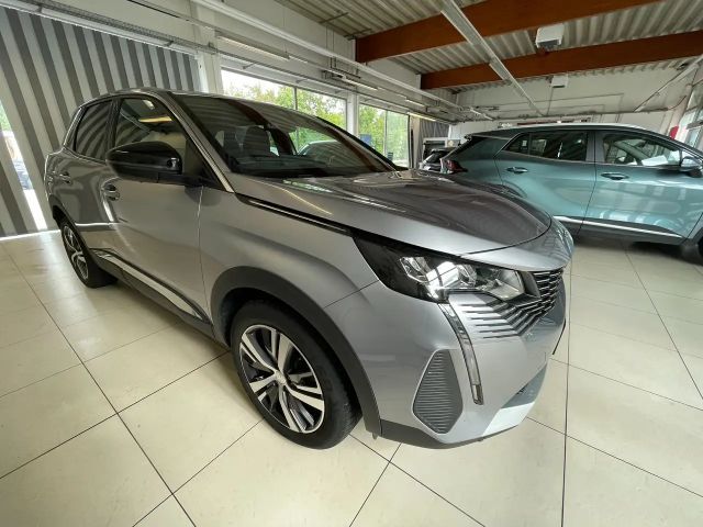 Peugeot 3008 Allure Pack Hybrid