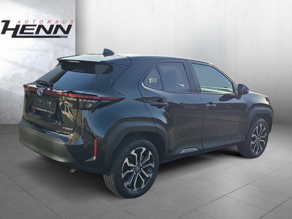 Toyota Yaris Cross 5-deurs Team D