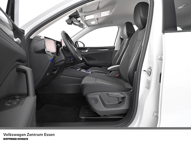 Volkswagen Tiguan 1.5 eTSI DSG