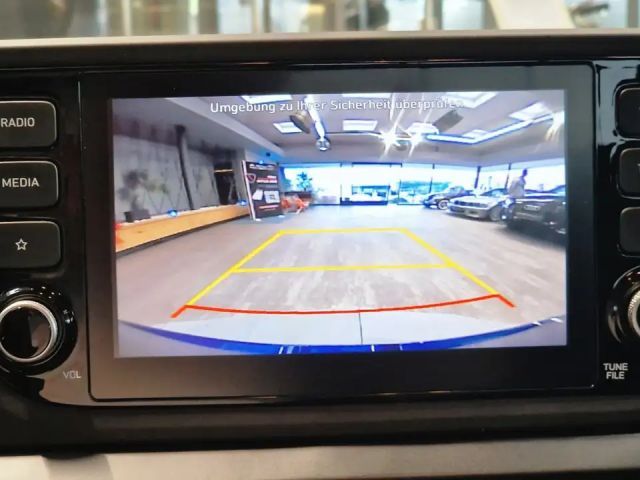 Hyundai i20 1.0 T-GDi