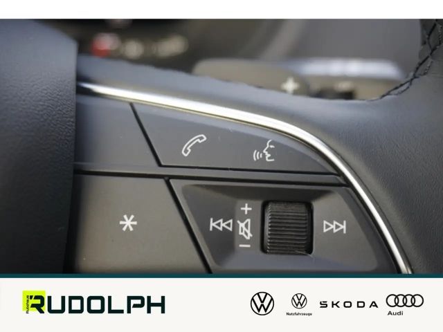 Audi Q2 35 TFSI S-Tronic