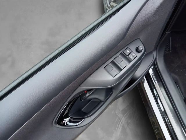 Toyota Yaris Comfort Hybride