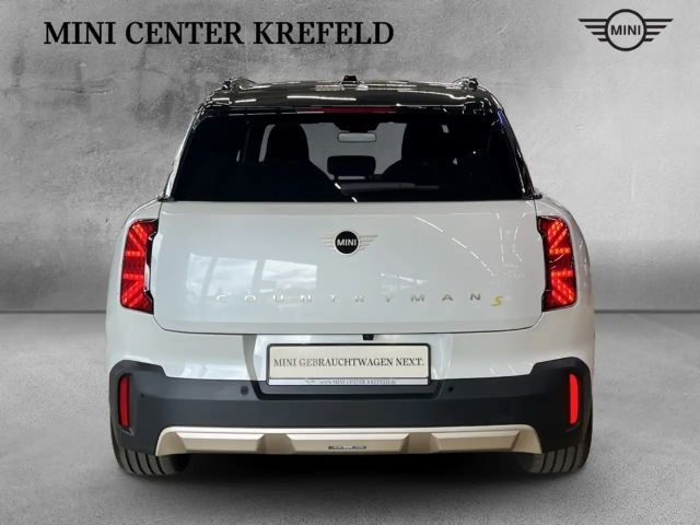 MINI Cooper SE Countryman SE