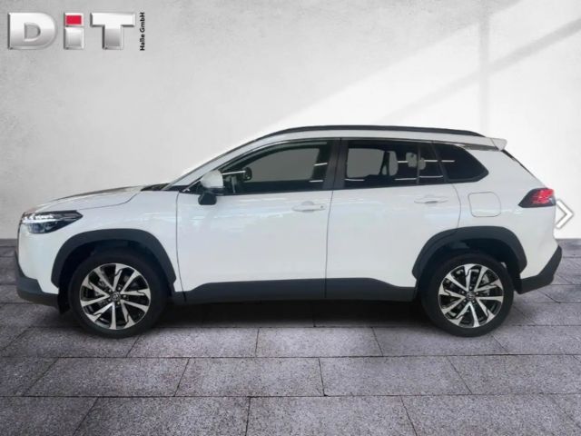 Toyota Corolla Cross 1.8 Teamplayer Klima Kamera Sitzhzg