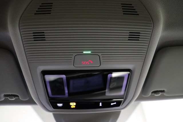 Volkswagen Golf 1.0 TSI Golf VIII Variant