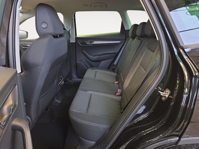 Skoda Karoq 1.5 TSI Selection