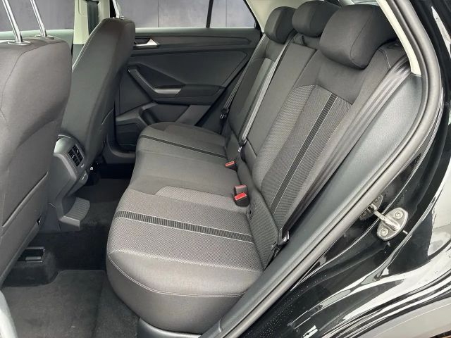 Volkswagen T-Roc Friends TSI
